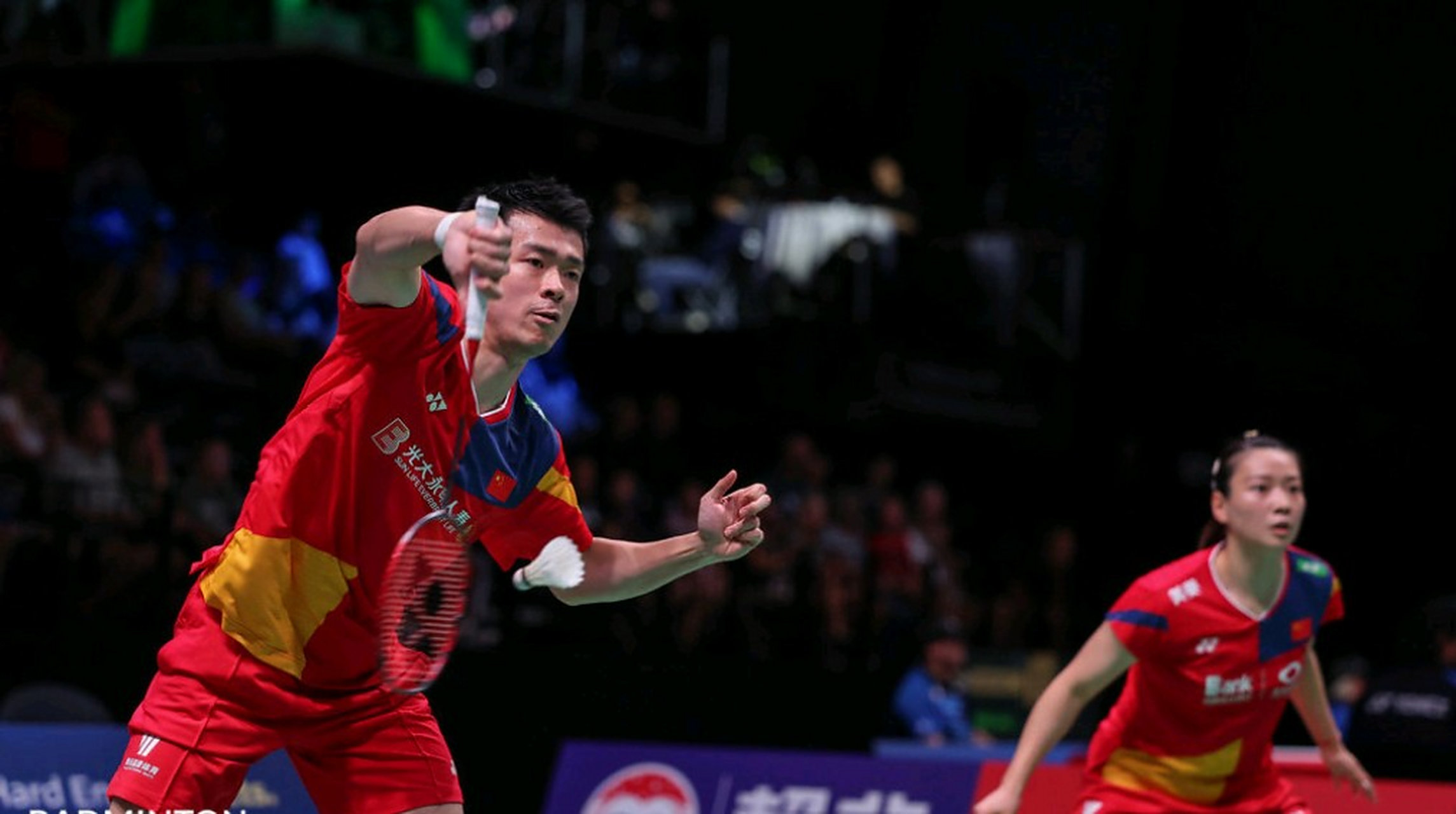 了一剂强心 了一剂强心