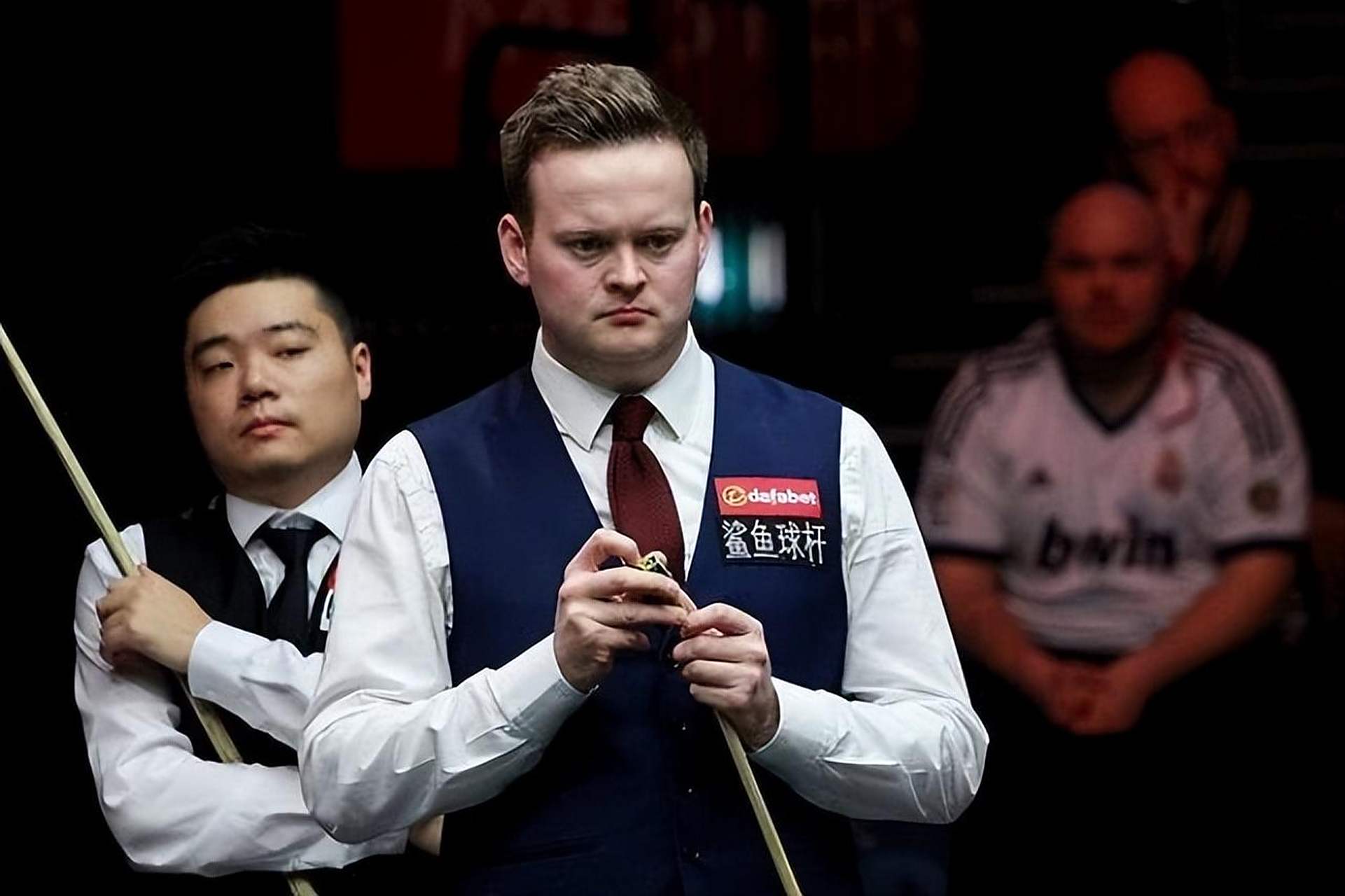 第一次得分 第一次得分