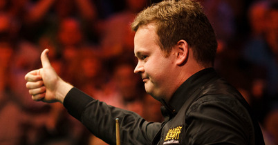 驚人的速度 驚人的速度