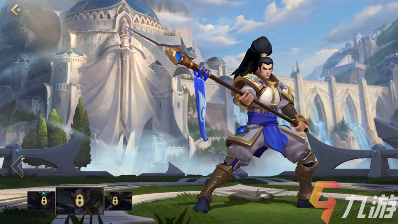 防御屏障 防御屏障