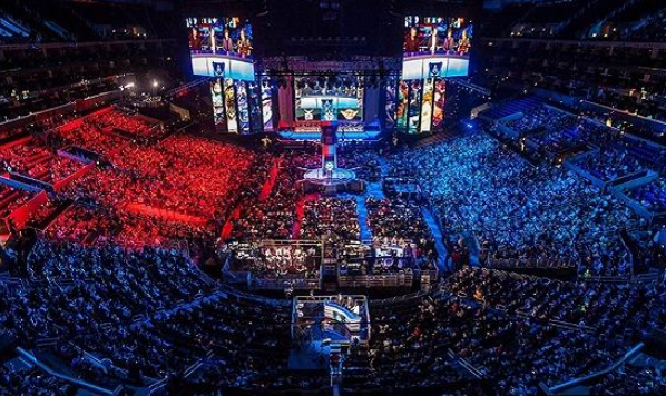 受关注度 受关注度