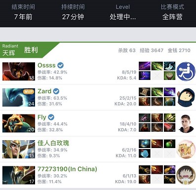 最近则表现 最近则表现