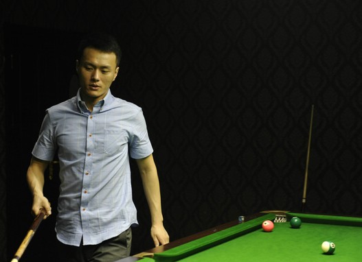 心潮澎湃 心潮澎湃