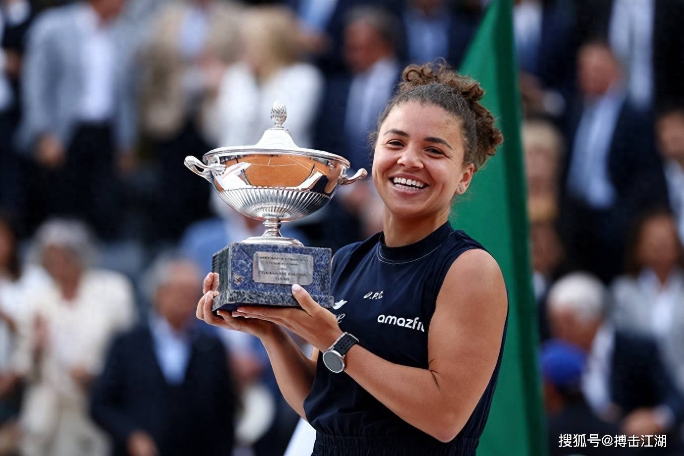 的前景带来 的前景带来