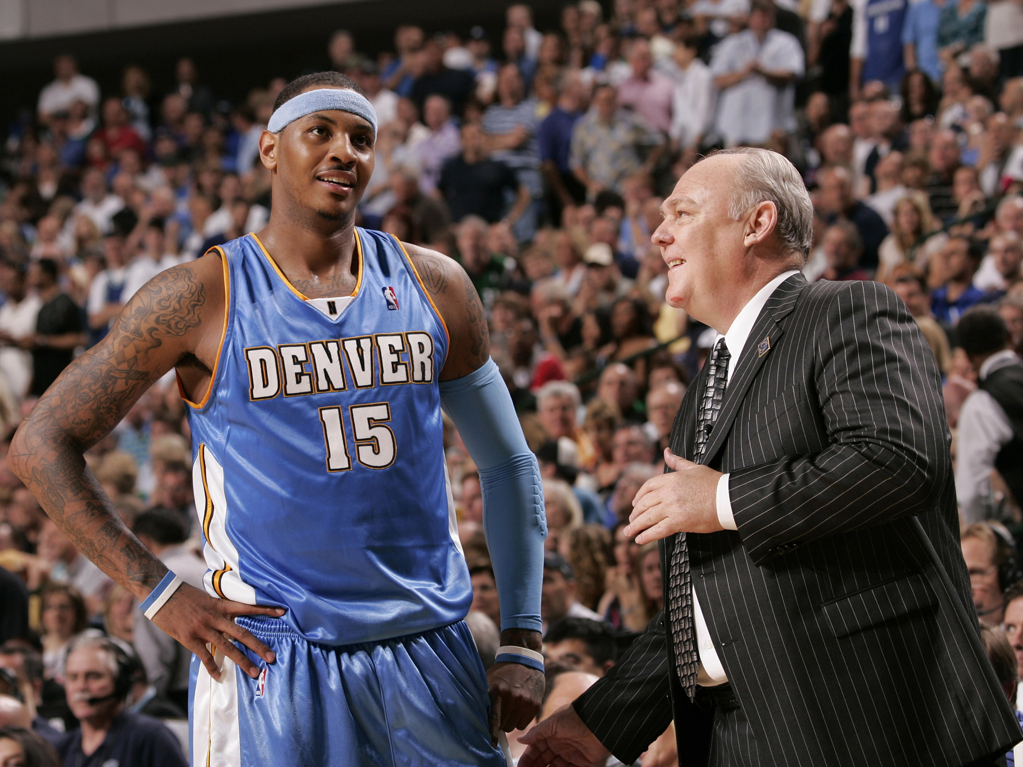 在联盟中 在联盟中