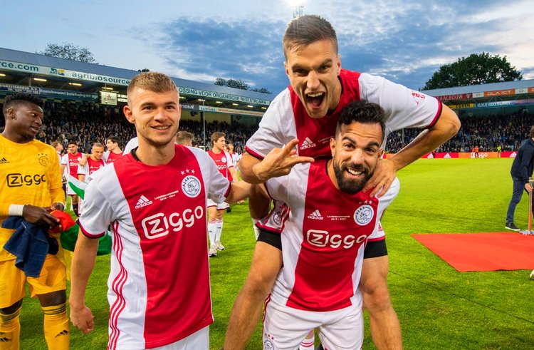 仍具潜力的 仍具潜力的