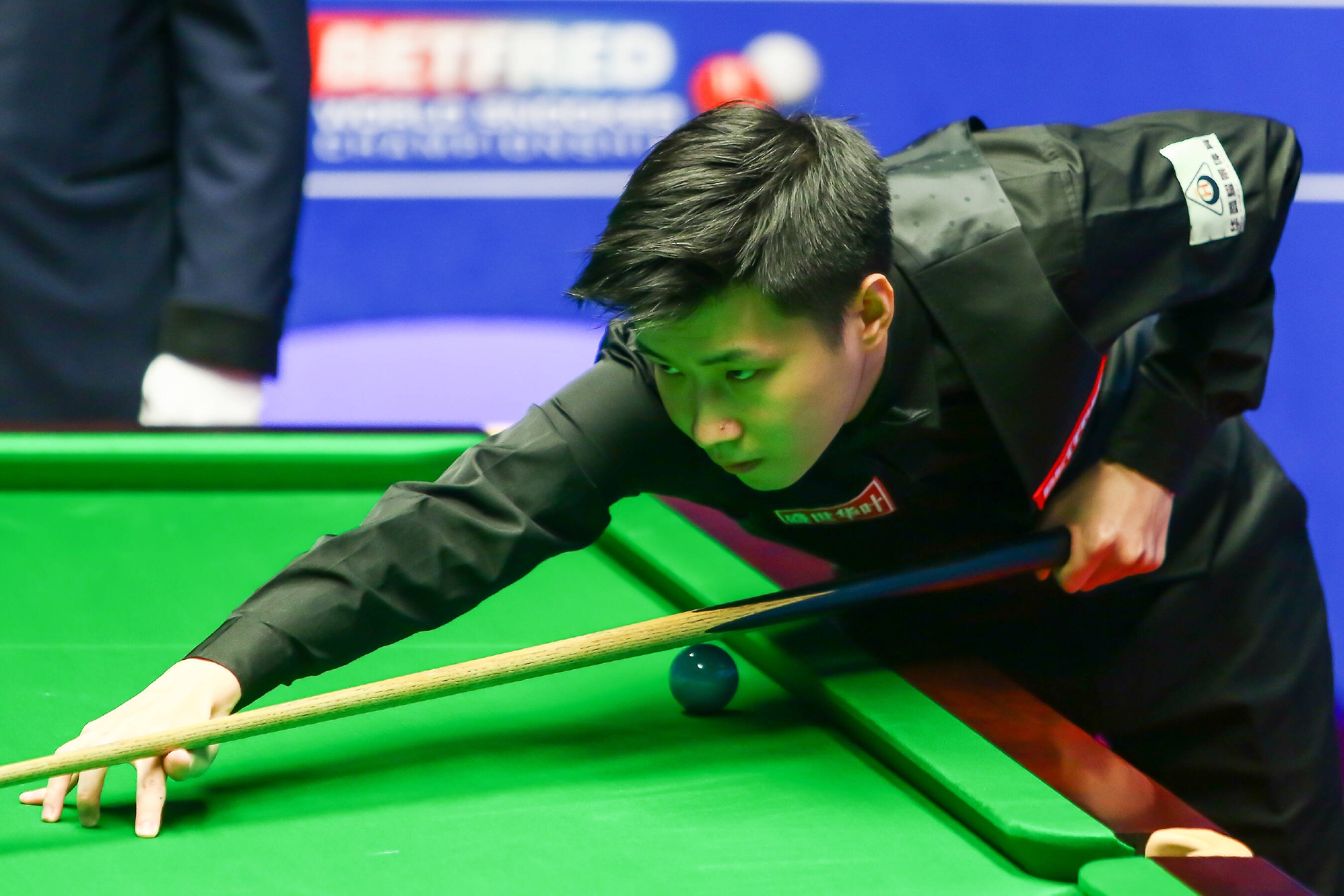 激烈的欧冠 激烈的欧冠