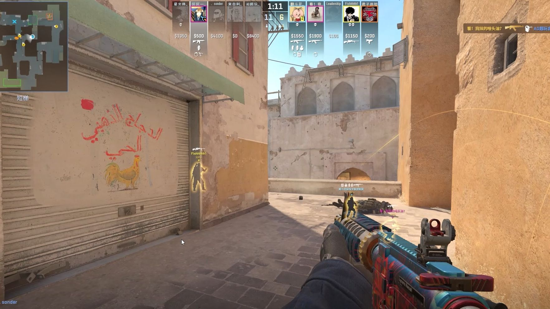 通过人为方 通过人为方