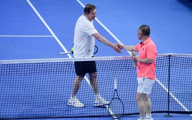 早期便受到 早期便受到