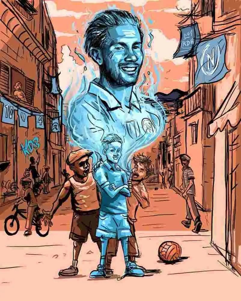 的足球蓝图 的足球蓝图