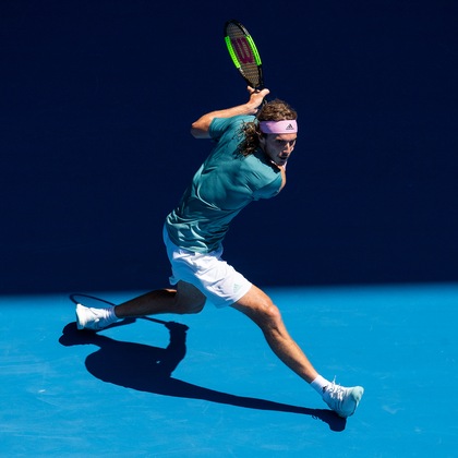 展现了自己 展现了自己