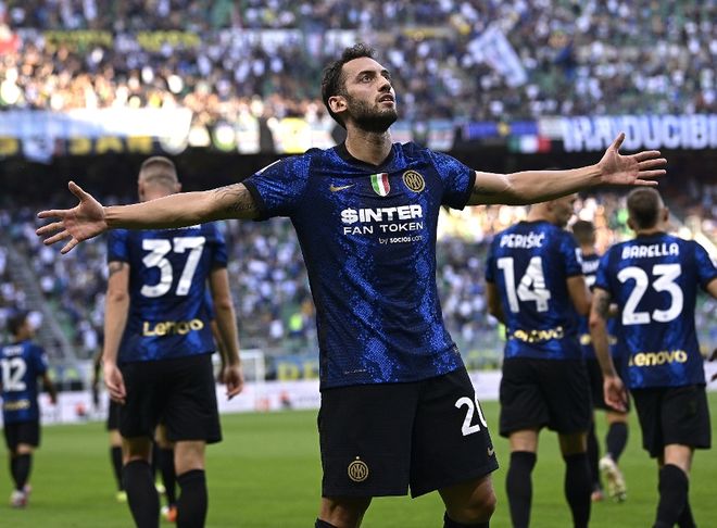 两队间的比 两队间的比