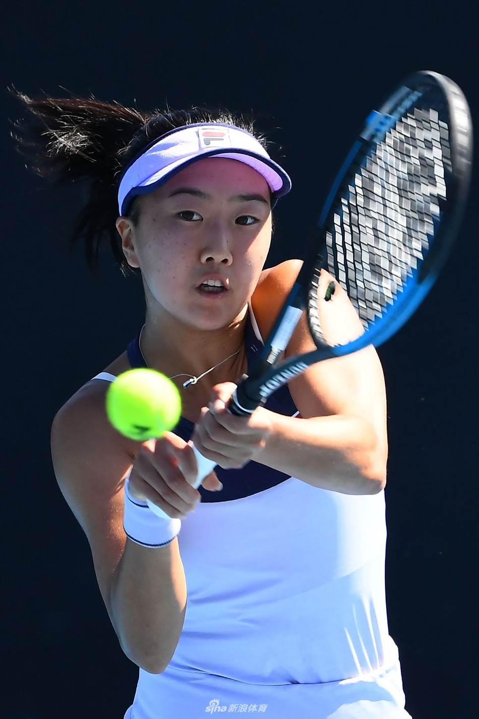 他更像是战 他更像是战