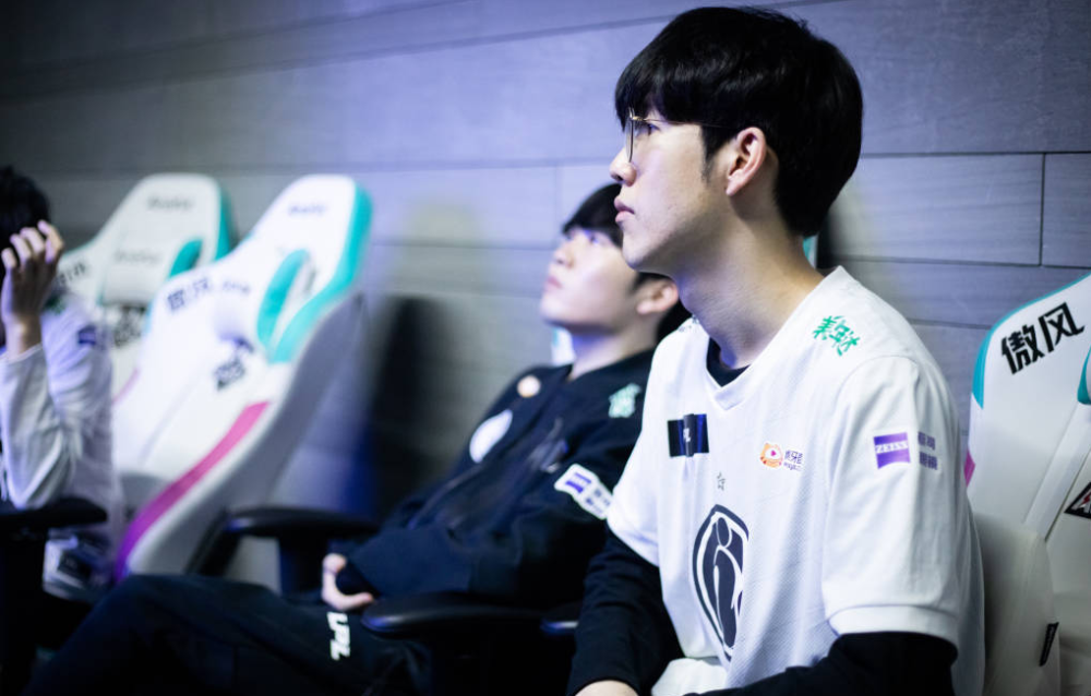 能让对手无 能让对手无