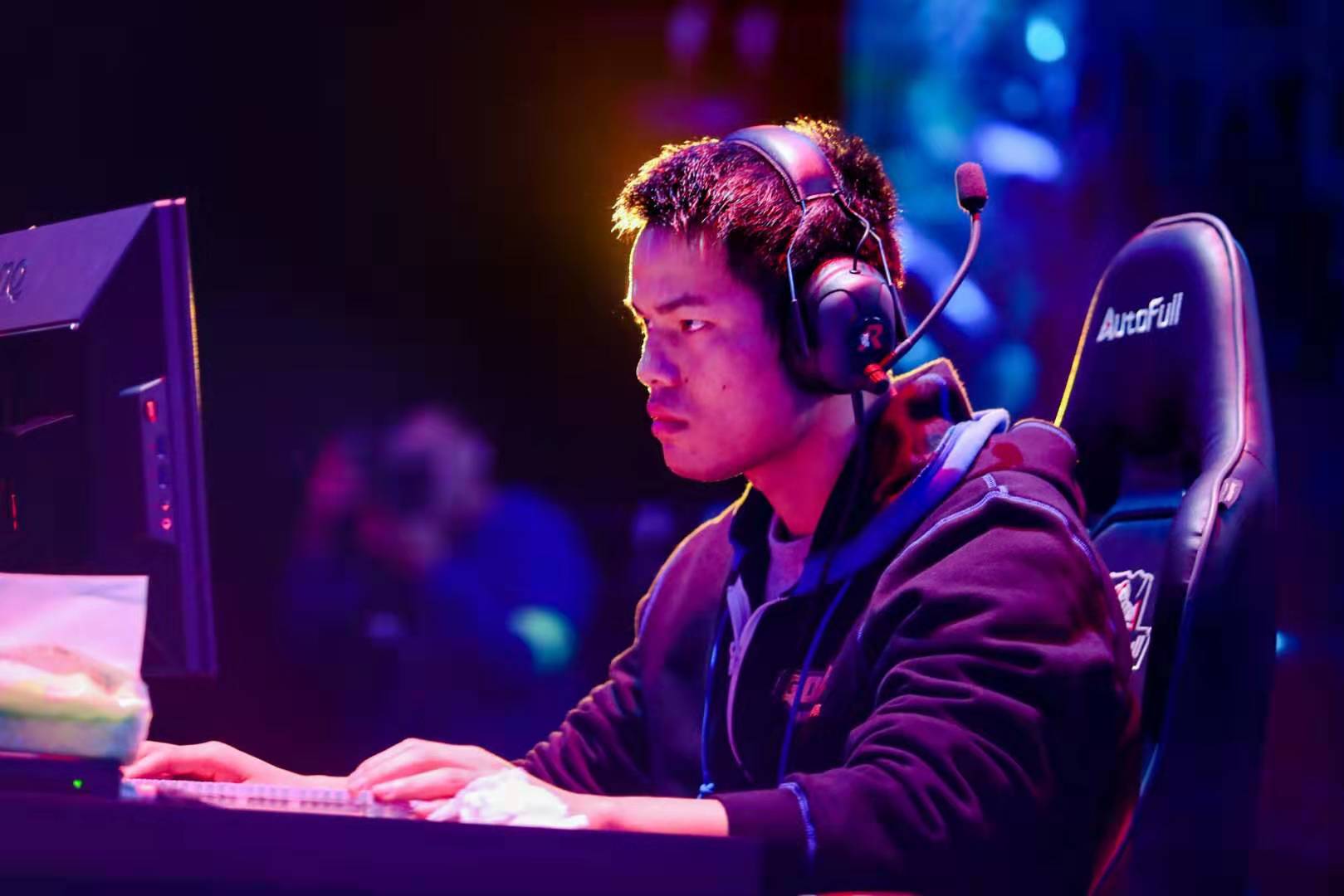 煌时代结束 煌时代结束