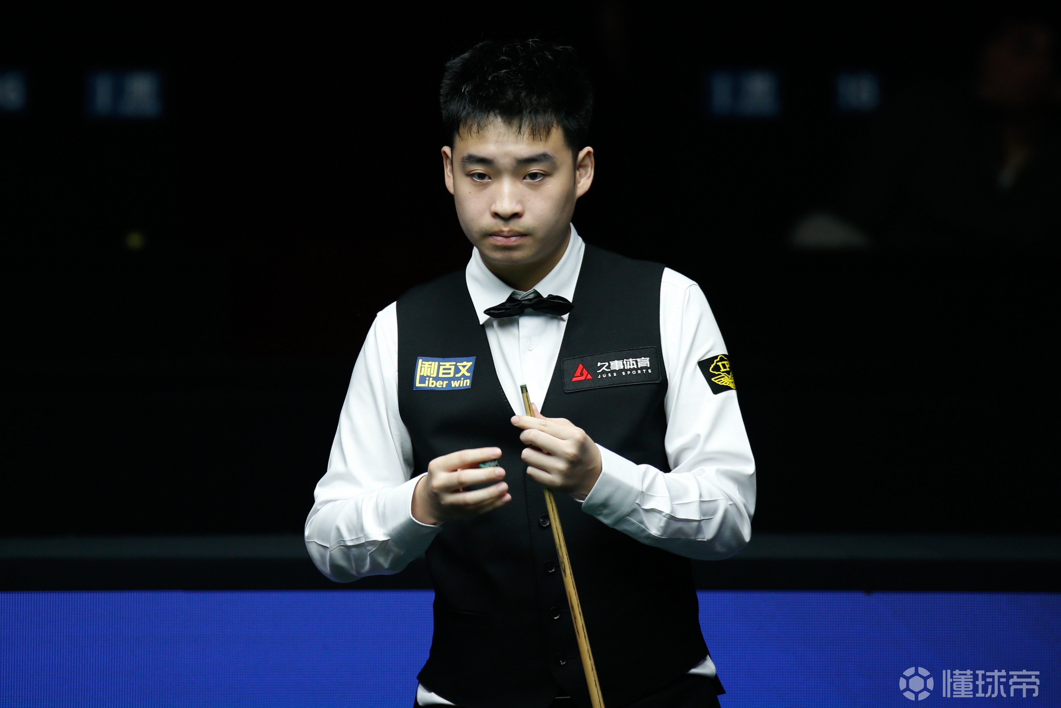 结果都可能 结果都可能