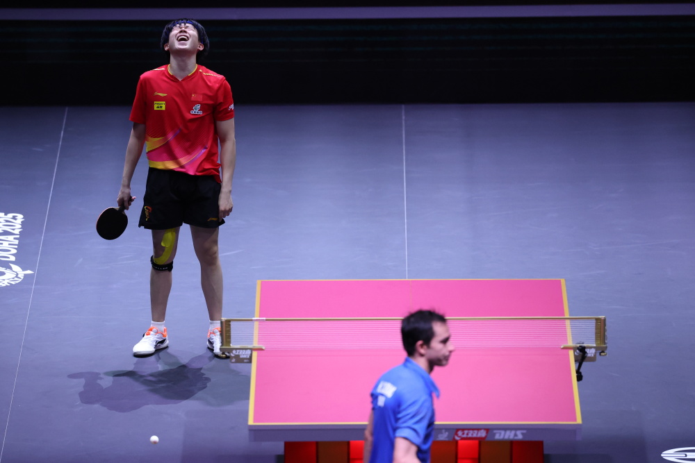 的强烈冲击 的强烈冲击