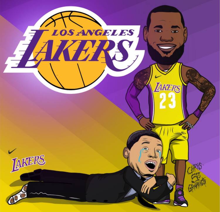 抬高预期 抬高预期