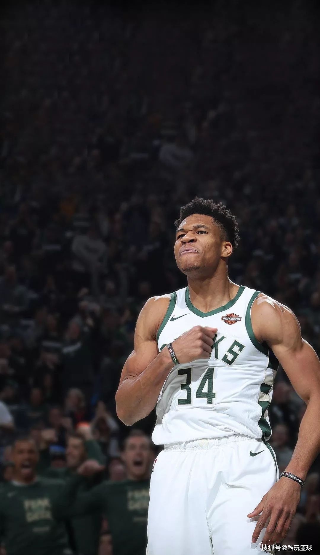 前场三人组 前场三人组