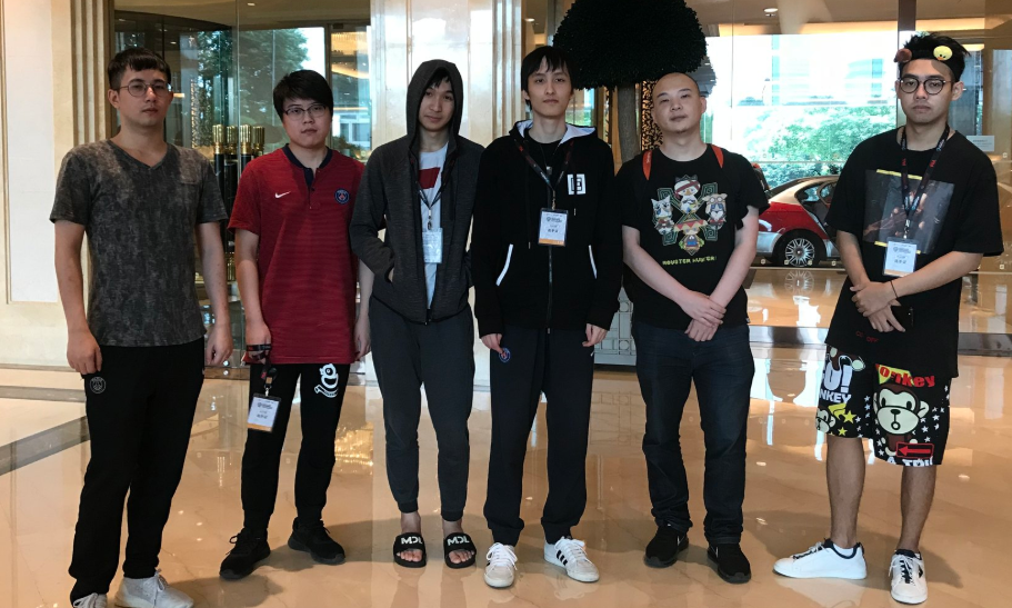 赌场员工满 赌场员工满